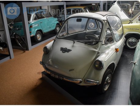 08-UR-19, Trojan 200