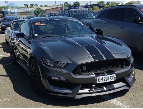 GH-228-KX, Ford Mustang
