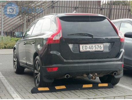 ED 40576, Volvo XC60
