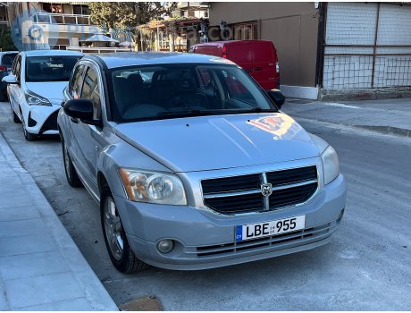 LBE 955, Dodge Caliber