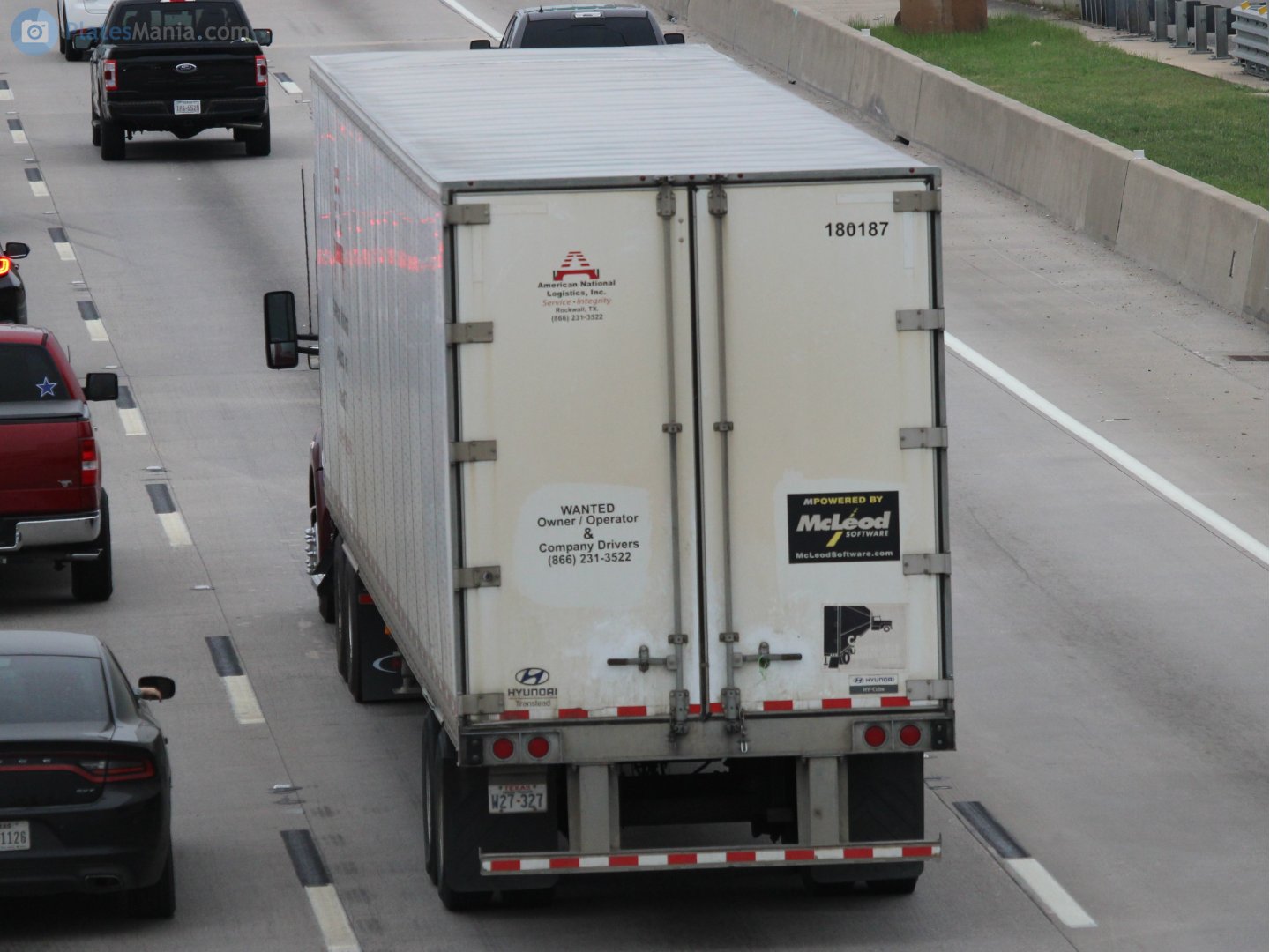 W27-327, Hyundai Translead 