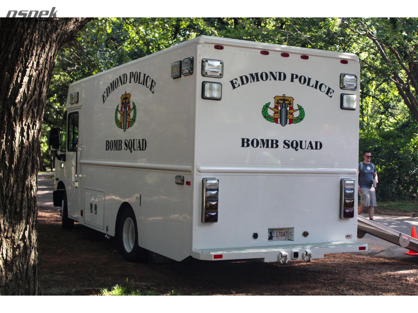 C/I-17047, Freightliner M-Line 