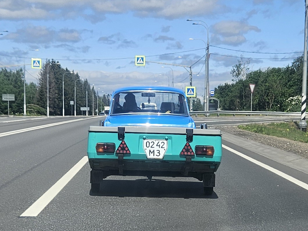 0242 МЗ, Skif 8106 