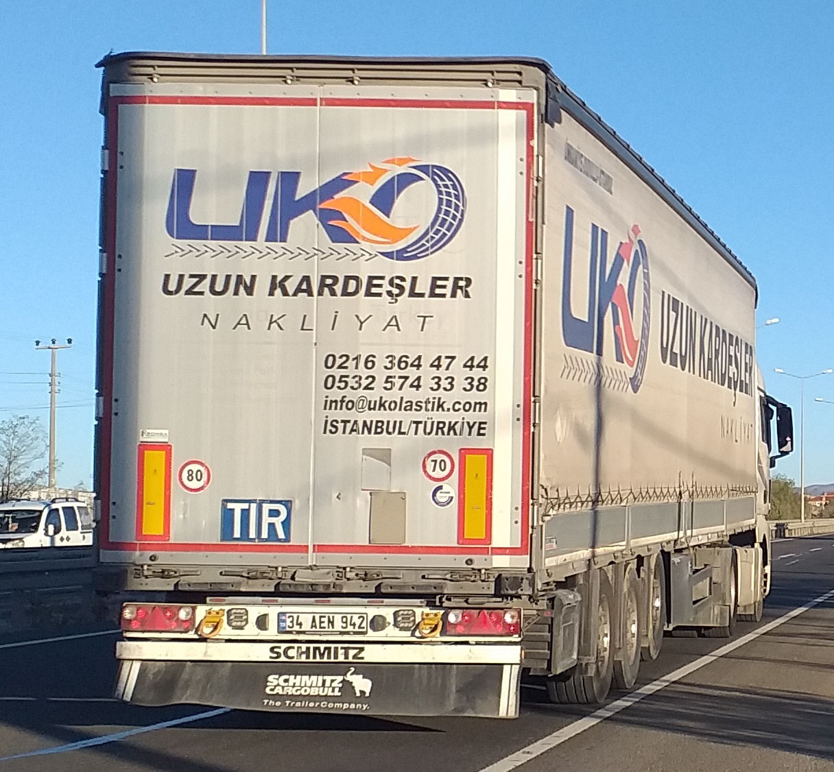 34 AEN 942, Schmitz SPR 