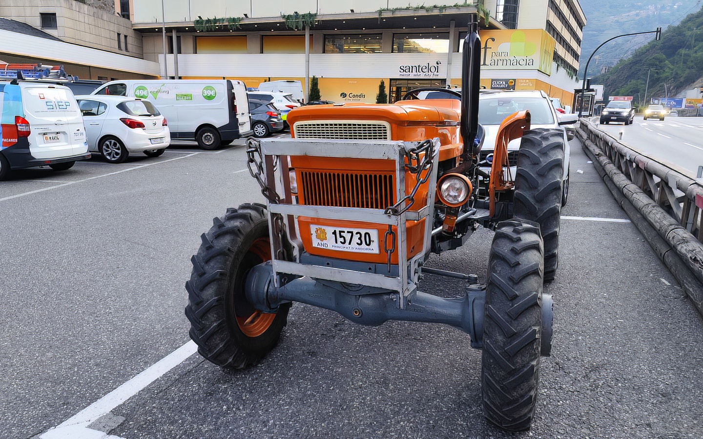 15730, FIAT 