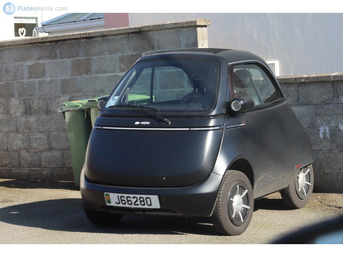 J66280, Microlino 2.0 