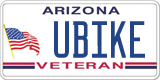 Arizona, Veteran