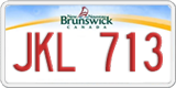 New Brunswick, ABC 123