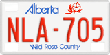 Alberta, ABC-123