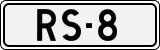 License plate of Finland, Cars