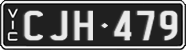 Victoria, ABC-123