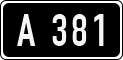 License plate of Estonia, Oldtimers