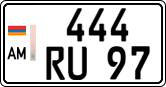 444 RU 97