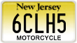 New Jersey, Motorcycles (1ABC2)