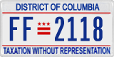 District of Columbia, AB-1234