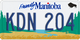Manitoba, ABC 123
