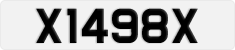 License plate of Hong Kong, Vanity Plates