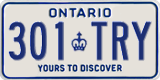 Ontario, 123-ABC