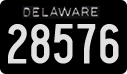 Delaware, 123456