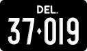 Delaware, 123456