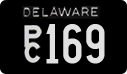Delaware, Pleasure Commercial (PC123456)