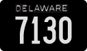 Delaware, 123456