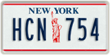 New York, АBC 123