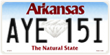 Arkansas, ABC 12D