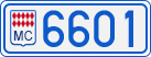6601