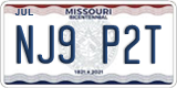 Missouri, AB1 C2D