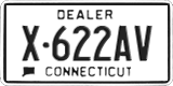Connecticut, Dealer