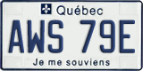Quebec, ABC 12D