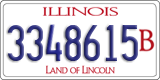 Illinois, B-Truck