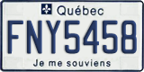 Quebec, Commercial (FAB1234)