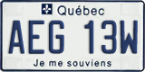 Quebec, ABC 12D