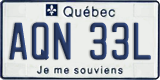Quebec, ABC 12D