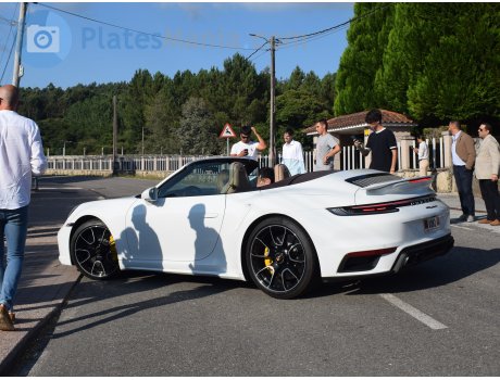 0082, Porsche 911