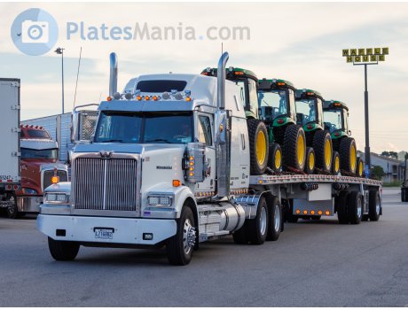 L716882, Western Star 4900