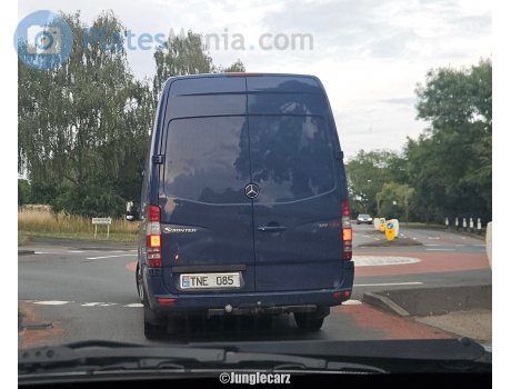 TNE 085, Mercedes-Benz Sprinter