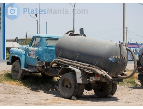 BP 7969 01, GAZ 52/53