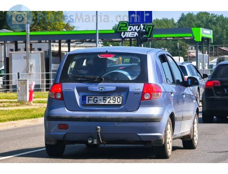 FG-5290, Hyundai Getz