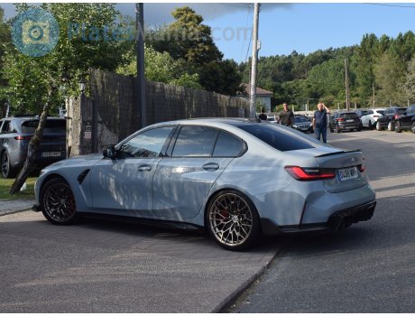 0406 MNV, BMW M3