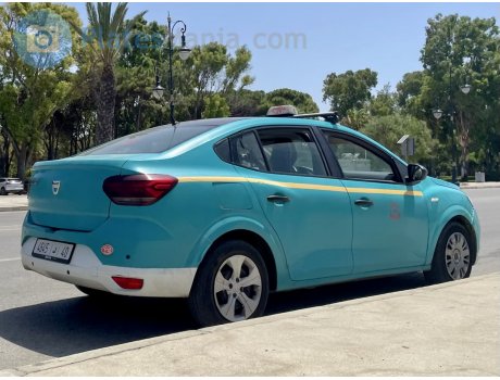 4645|‎ل|‎40, Dacia Logan
