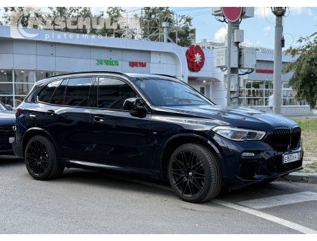 е800кн76, BMW X5