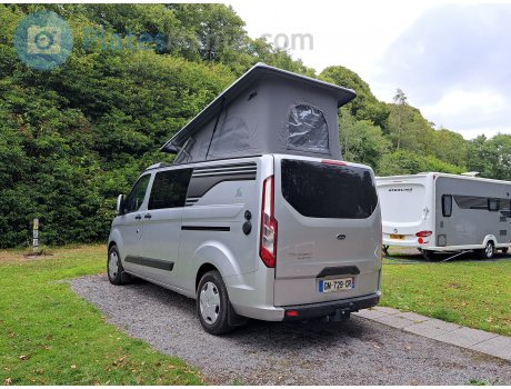 GN-729-CR, Ford Transit Custom