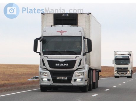 30 602 NBA, MAN TGX
