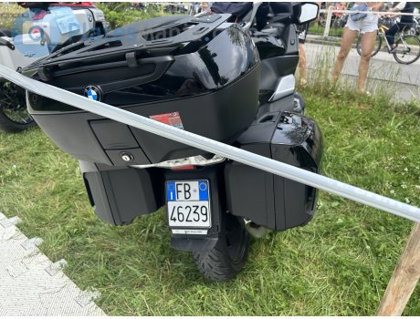 FB 46239, BMW R Series