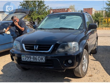 16 799-86 OK, Honda CR-V
