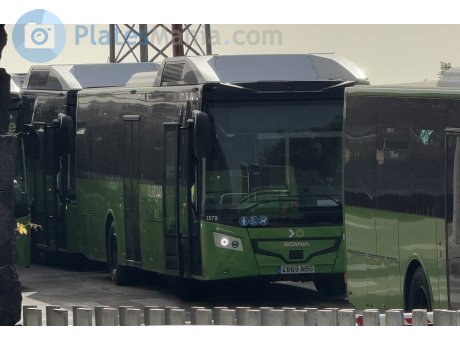 4869 NBG, Castrosúa Magnus H