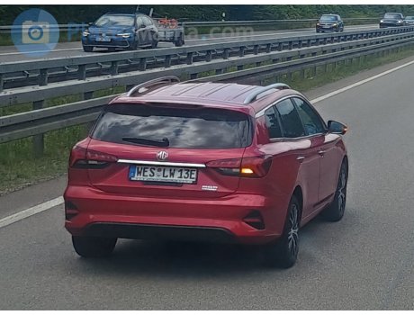 WES LW 13 E, MG 5